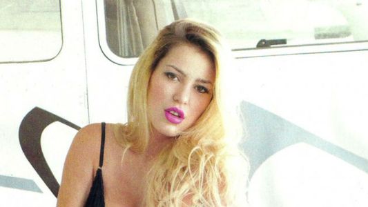 Mariana Diarco aclaró cuál fue el verdadero motivo de su internación