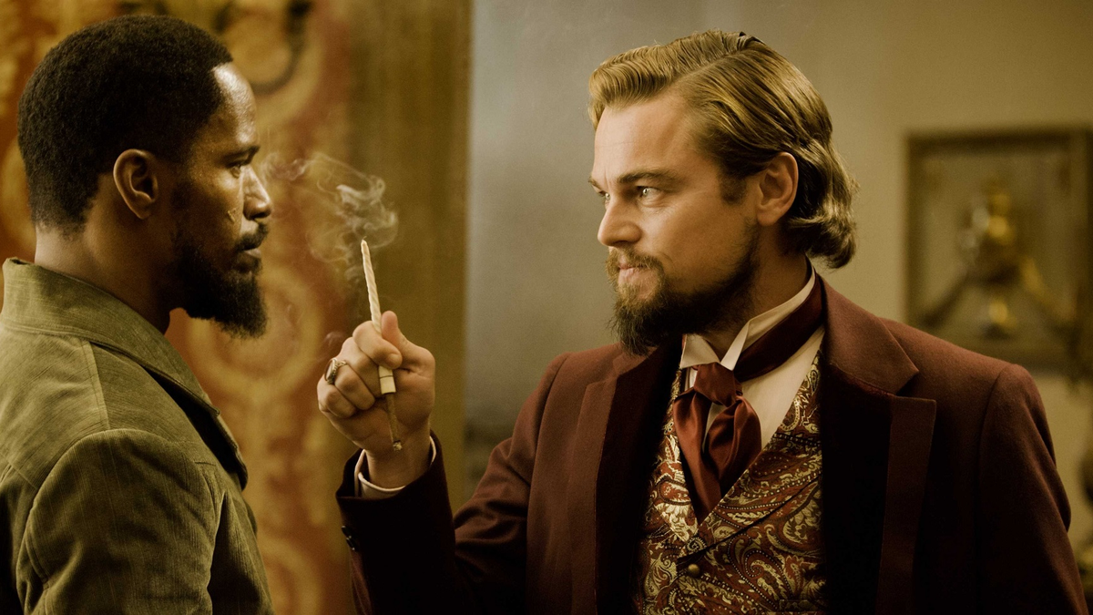Django Sin Cadenas