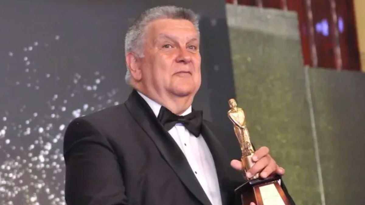 Una estrella de la TV confirmó que no irá a los Martín Fierro