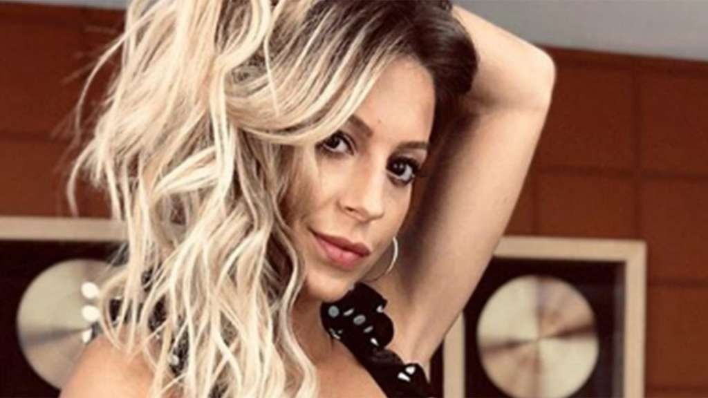 Noelia Marzol confesó que ratonea a su pareja con video llamadas calientes y sexo virtual