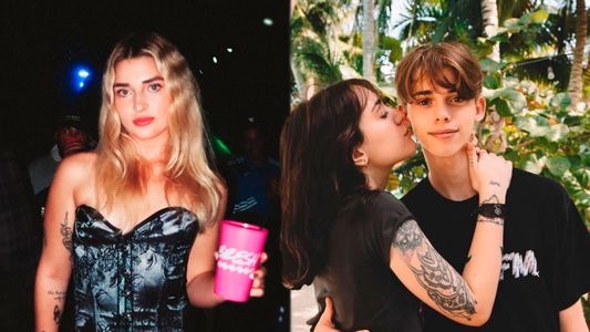 El letal comentario de Martita Fort con el que destrozó a la novia de su hermano Felipe