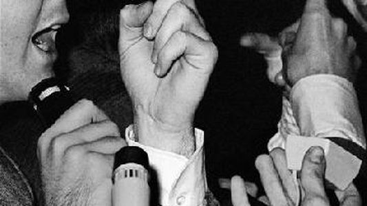 Subastan fotos del primer concierto de los Beatles