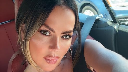 Karina Jelinek fue víctima de una estafa virtual y contó su drama: Hace más de...