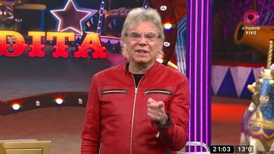 Importante renuncia en el programa de Beto Casella, Bendita