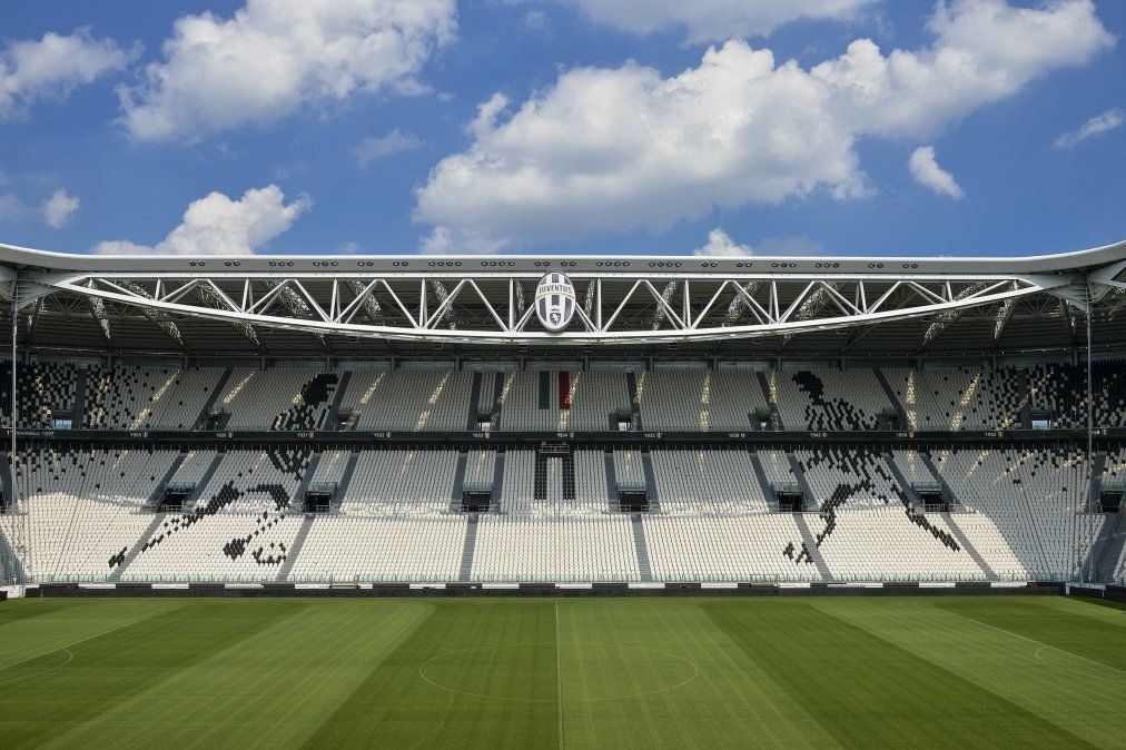 Postergaron Juventus-Inter y otros cuatro partidos de la Serie A como prevención por el coronavirus