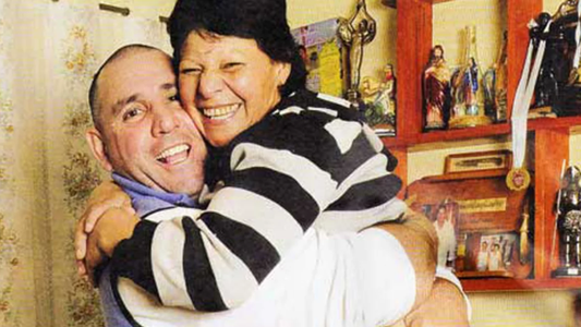 La Mole Moli fue denunciado por violencia de género