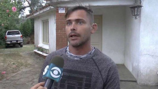 Denunció que el test de alcoholemia le dio positivo porque había tomado helado de sambayón