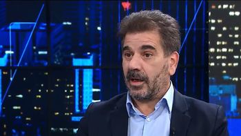 Cristian Ritondo compartió una fake news y funcionarios bonaerenses salieron al cruce