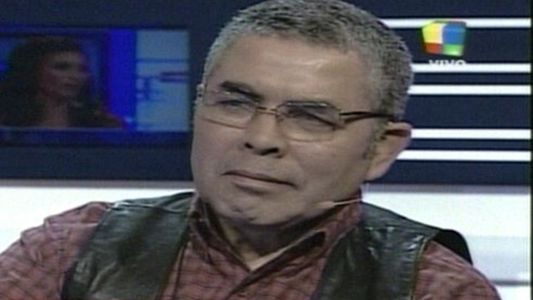 Sergio Víctor Palma destrozó a Este es el Show