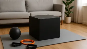 Entrenamiento pliométrico en casa: qué es, para qué sirve y cómo empezar con seguridad