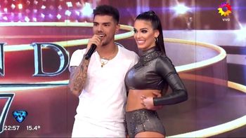 Rocío Robles, ¿de novia con Tyago Griffo?: Para mujeriego me quedaba con Hoppe