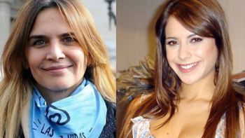 Amalia Granata destrozó a Victoria Vannucci: Hizo mucho mal