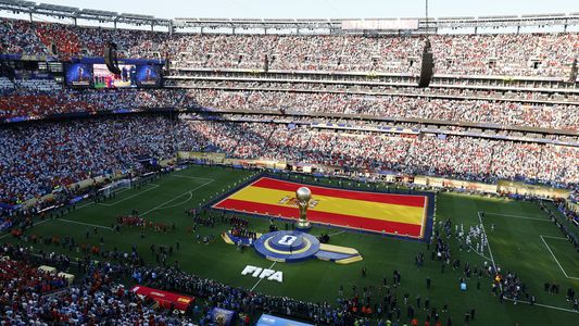 El gran gesto de Argentina con España que ningún subcampeón repetía en una final del Mundial desde 2014