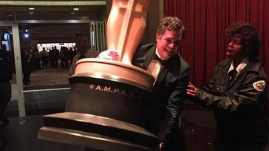 Los mejores memes con el papelón histórico en los Oscar