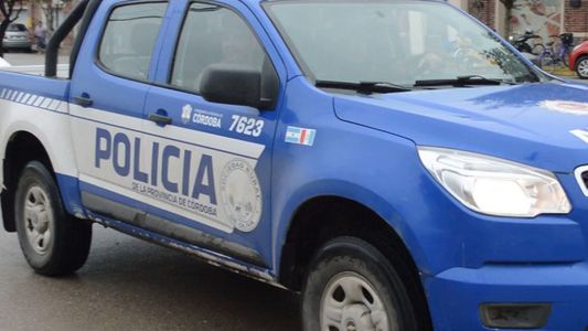Un sargento quiso atrapar a dos ladrones, pero tuvo un desenlace fatal
