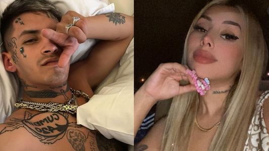 La millonaria cifra que le pide Tamara Báez a L-Gante y la picante respuesta del abogado