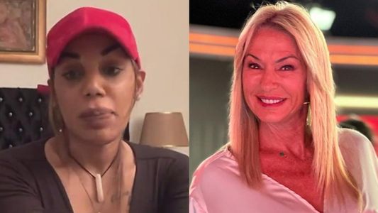 Mimi Alvarado destrozó a Yanina Latorre por opinar de su relación con El Tirri: Decrépita