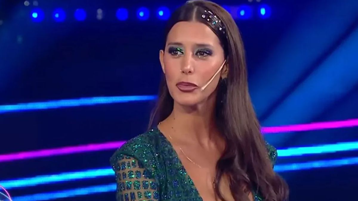 Gran Hermano 2022: Juliana transgredió el reglamento y será duramente sancionada.