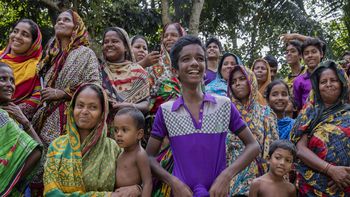 Un planeta de 8 mil millones: por qué vivir en un mundo más poblado será cada vez más complejo