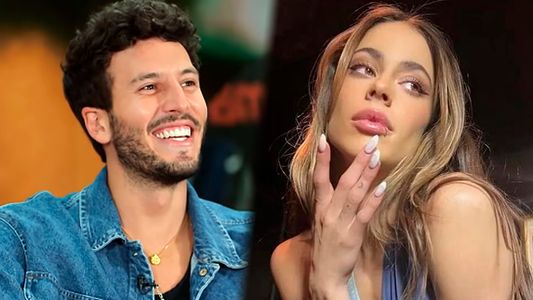 Las señales que indican que Sebastián Yatra se acerca a Tini Stoessel tras separarse de Aitana