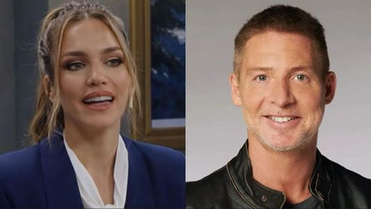 Lo vi tres días después: Rocío Robles reveló el inesperado comienzo de su romance con Adrián Suar