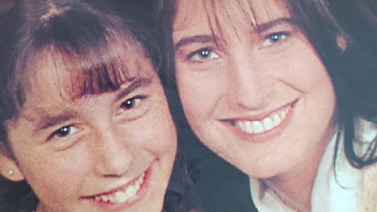 El sueño que tuvo una ex Chiquititas con Romina Yan: Siempre es lindo sentirte cerca