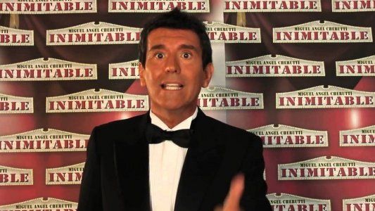 La preocupación de Miguel Ángel Cherutti por haber participado en el programa de Lizy Tagliani: “Quedé...”