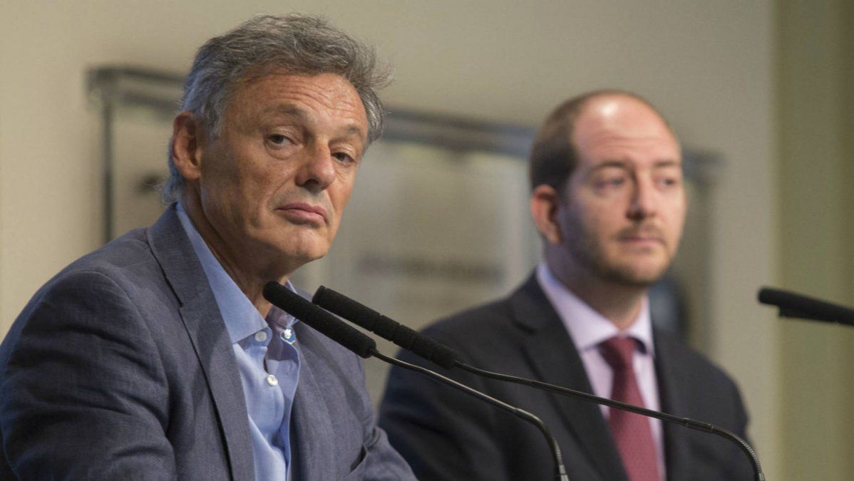 Pese al cambio de ministros, el control de precios seguirá a cargo del mismo hombre