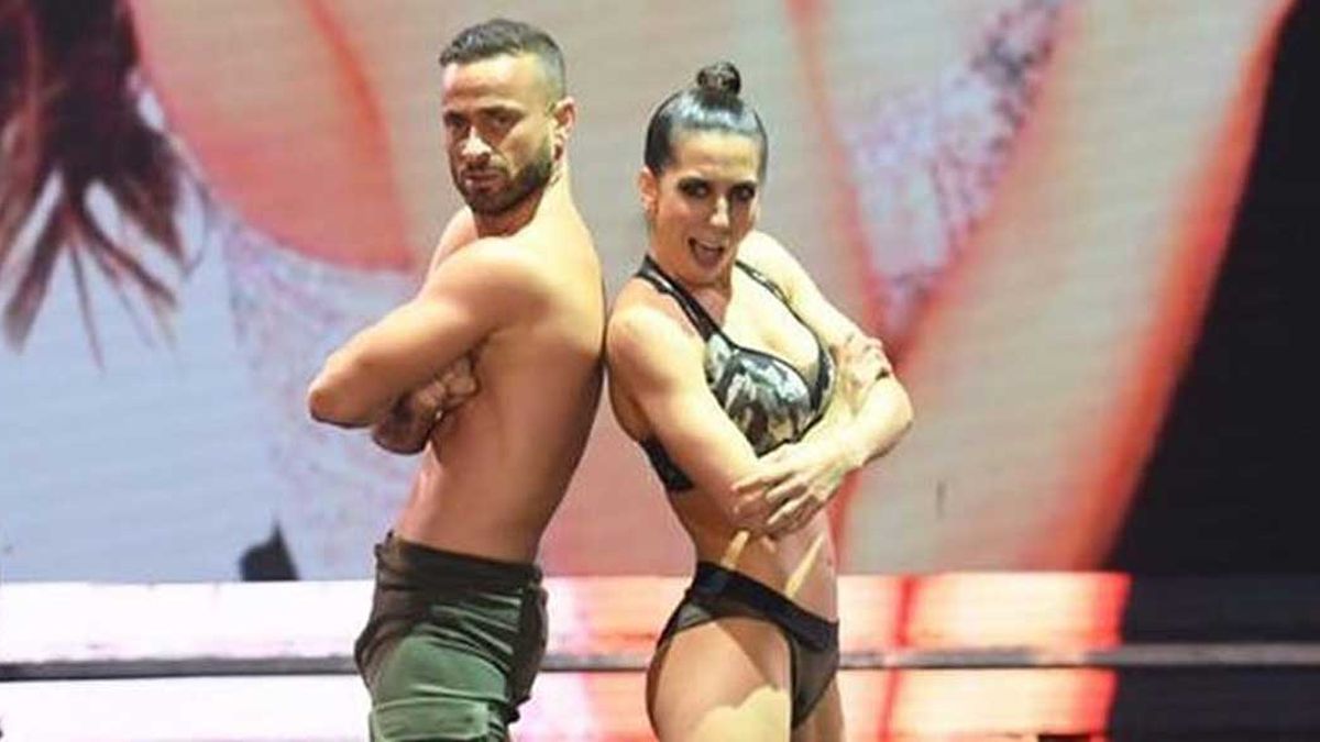 El empresario expuso demás a Cinthia