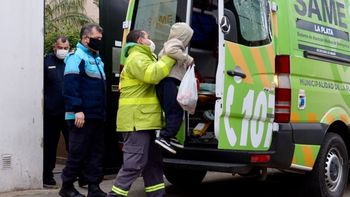 La mujer, que dejó además un cuarto chico de nueve años en la comisaría, fue imputada por abandono de persona La mujer, que dejó además un cuarto chico de nueve años en la comisaría, fue imputada por abandono de persona