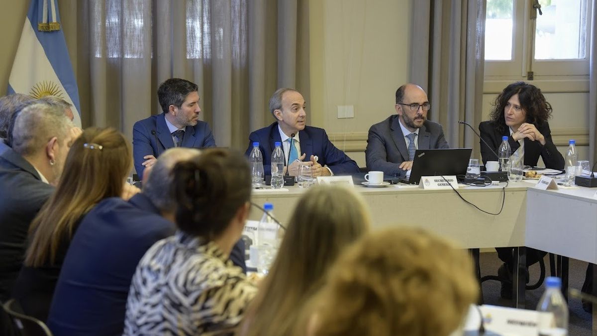 El Consejo Nacional de Educaci&oacute;n aprob&oacute; la medida en agosto pasado. (Foto: prensa Educaci&oacute;n).