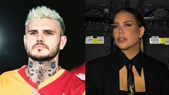 La tajante advertencia de Mauro Icardi tras el regreso de Wanda Nara a la Argentina: Mi gente está...