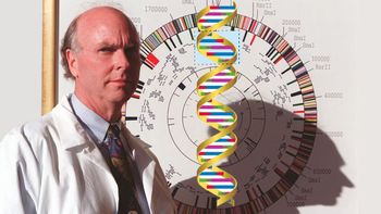 Murió Craig Venter, el hombre que desafió a la naturaleza y reescribió la vida