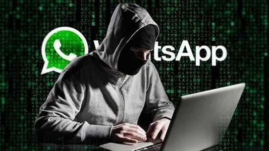 Whatsapp: alertaron por sextorsión en la plataforma