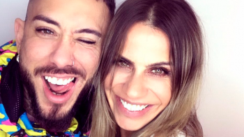 La Catta, amiga del bailarín Juan Carlos Acosta, apuntó contra el novio: Era un psicópata
