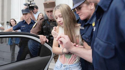 Nahir Galarza ratificó la denuncia contra su padre por el crimen de Pastorizzo: Mi papá mató a Fernando