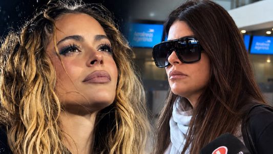 La contundente actitud de la mamá de Tini al enfrentar las preguntas más difíciles sobre su hija: el video
