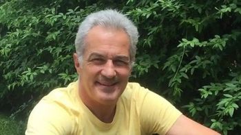 Ivo Cutzarida deja todo por su nueva profesión