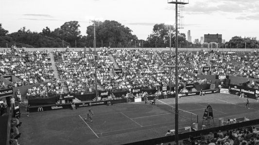 El tenis le pidió al Gobierno la vuelta de la actividad y la AAT confía en que será uno de los primeros deportes en volver