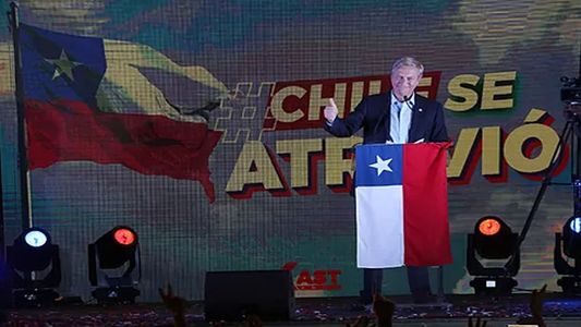 Chile: Boric quedó en minoría para el nuevo intento de reformar la Constitución ante el triunfo de la derecha