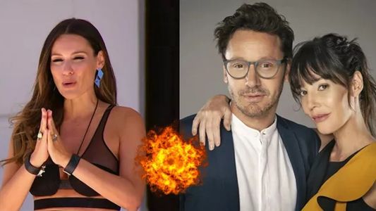 Rating: el minuto a minuto de la segunda noche entre El primero de nosotros vs. El hotel de los famosos