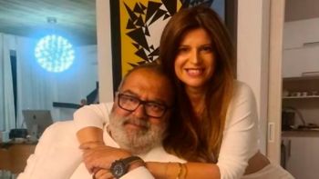 Elba Marcovecchio contó por qué le gusta dormir con Jorge Lanata