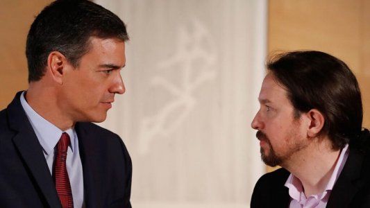 La crisis política deja a España al borde de otro llamado a elecciones para formar gobierno