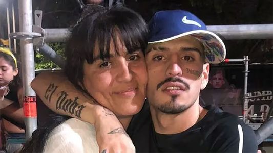 A dos años de su muerte, la mamá de El Noba recordó al artista con un emotivo mensaje: Ya los días...