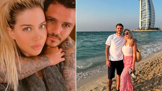 Wanda Nara y su profunda reflexión tras la nueva oportunidad con Mauro Icardi