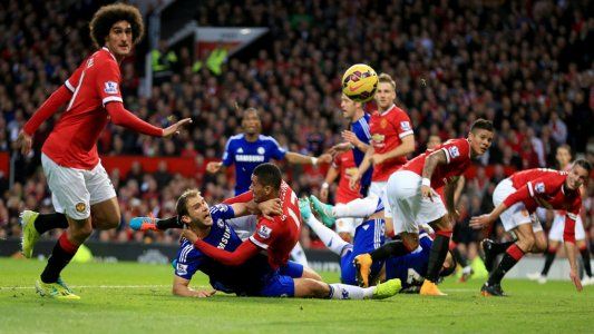 Chelsea – Manchester United 2018 en vivo: qué canal transmite y televisa para ver online y a qué hora juegan la final de la FA Cup el 19 de mayo
