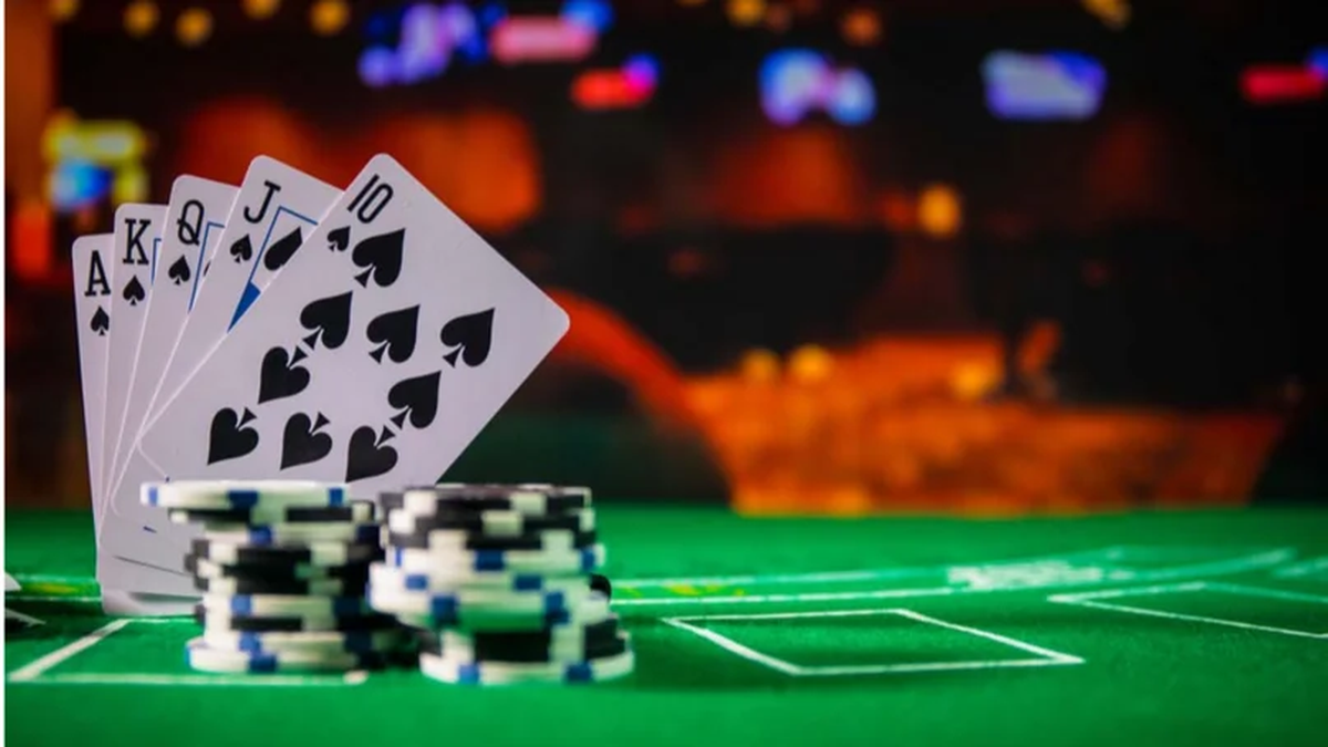 El mercado de juegos de azar en Argentina sigue en constante crecimiento.