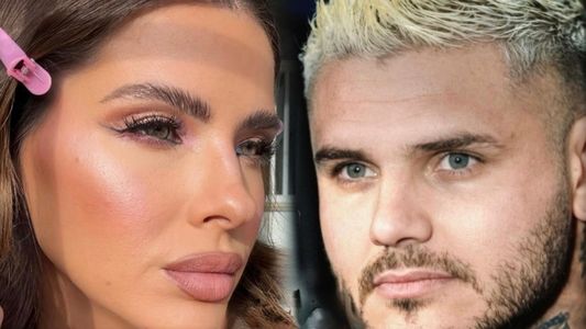 El gran temor de Mauro Icardi y la China Suárez al llegar a Argentina: Preparados para...