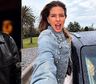 La China Suárez reaccionó ante la inhabilitación a Mauro Icardi para conducir tras el polémico video