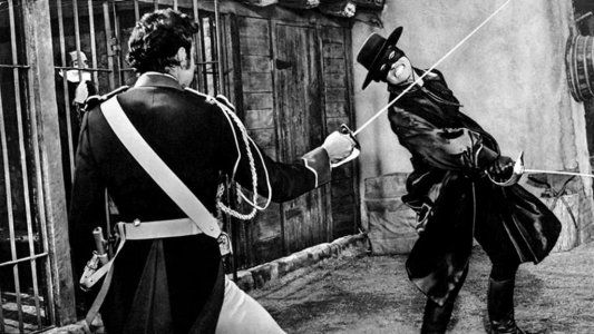 El Zorro se despidió del Trece con un imponente número de rating